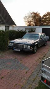 Chevrolet Buick Electra 1979 6.6 Liter V8 LPG & Benz... - Chevrolet Gebrauchtwagen von 1979