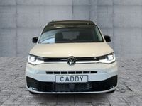Volkswagen Caddy Maxi - Vorschau Bild 3