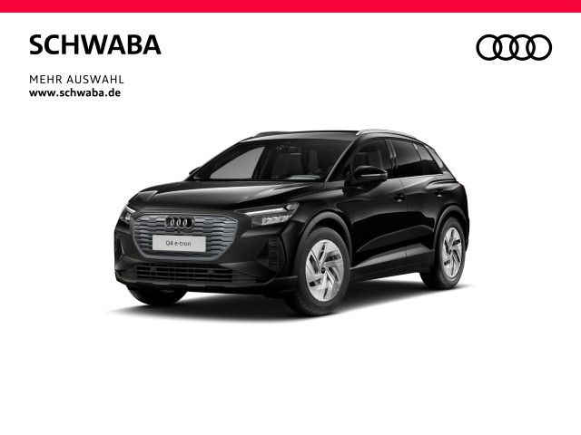 Audi Q4 e-tron 45 qu. Wärmep.*NAV*Sportsitze