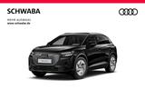 Audi Q4 e-tron 45 qu. Wärmep.*NAV*Sportsitze - Audi Q4 e-tron in München