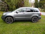Honda CR-V 2.0i Comfort Comfort - Honda CR-V Comfort mit Benzin-Antrieb