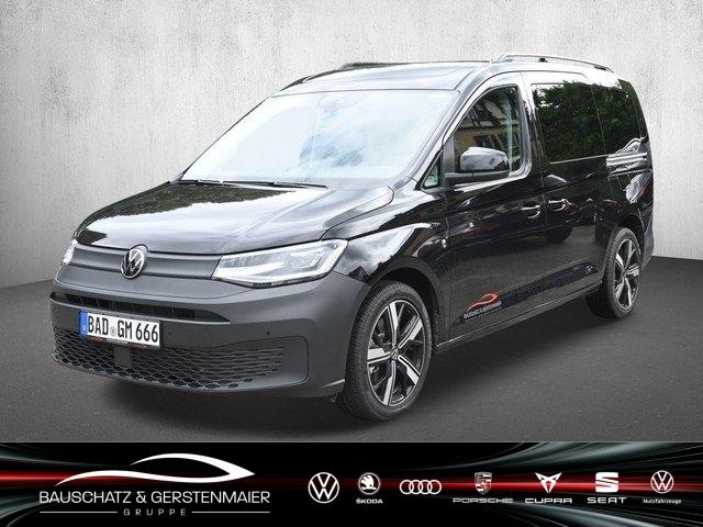 Volkswagen Caddy Maxi 2.0 TDI DSG *7-SITZER*STHZG*PANO*ACC*