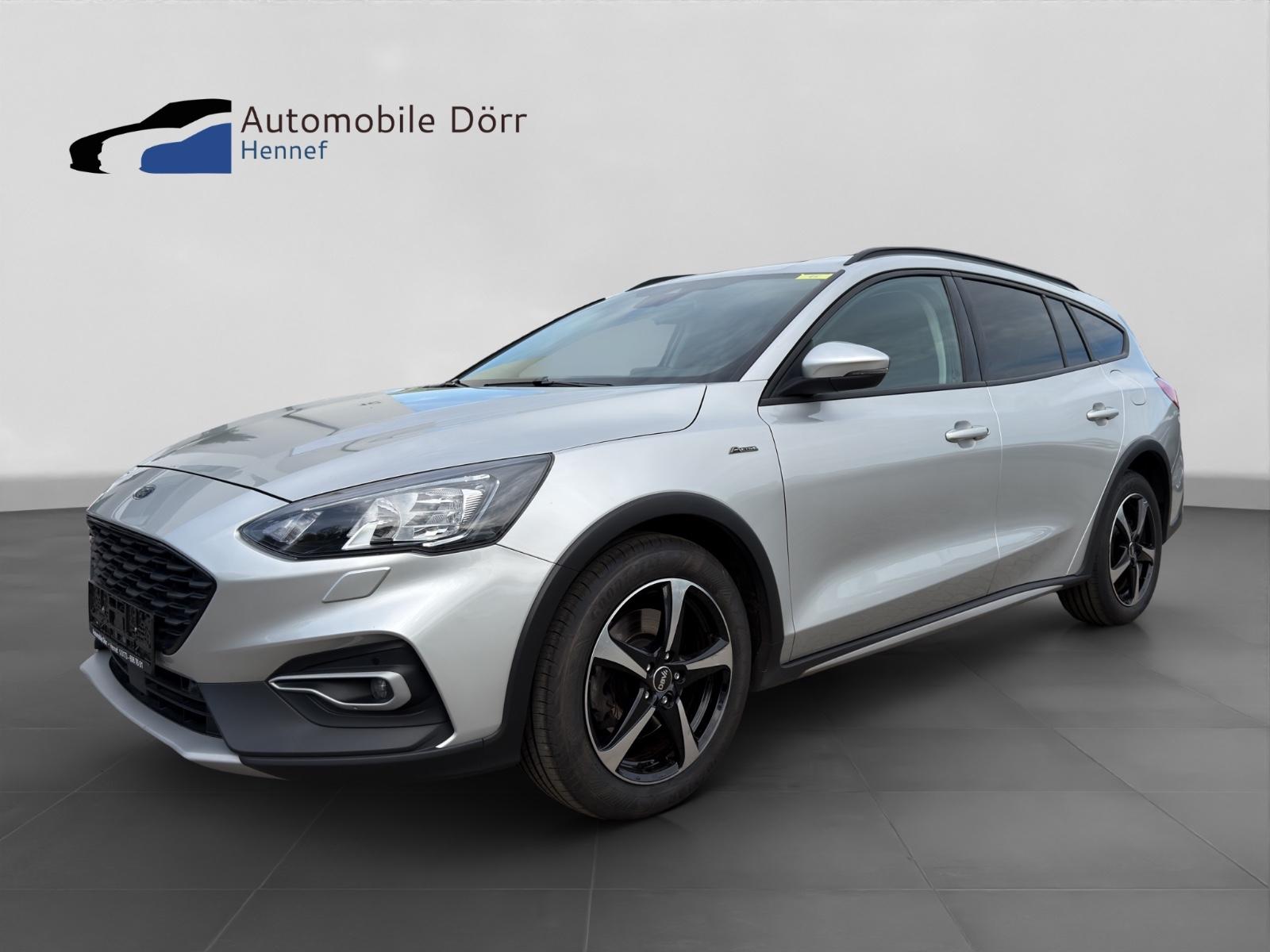 Ford Focus Turnier Active *Inspektion Neu*