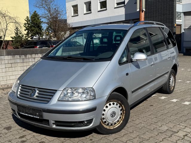 Volkswagen Sharan 2.0 TDI Trendline