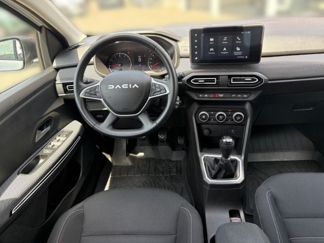 Fahrzeugabbildung Dacia Jogger Extreme+ +KLIMA+NAVI+PDC+RFK+DAB+UVM+