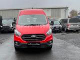 Ford Transit CustomL1 H2 Automatik Behindertengerecht - Ford Transit in Freiburg