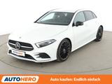Mercedes-Benz A 200  Aut.*AMG-LINE*BURMESTER*ACC*CAM*PDC*SHZ* - Mercedes-Benz A 200 in Köln