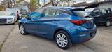 Opel Astra K 1.4 TURBO 150 PS Innovation NAVI PDC - Opel Astra: Innovation