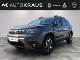 Dacia Duster II Journey TCe150 Automatik,Sitzheizung
