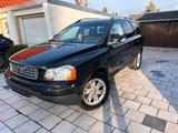 Volvo XC90 Xenon Standheizung Rückfahrkame... - gebrauchte Volvo XC90 aus dem Jahr 2006