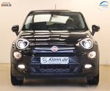Fiat 500X 1.4 140PS Lounge Automatik Pano Navi 1.Hand - Fiat: Automatik