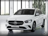 Mercedes-Benz B 200 Progressive Advanced/AHK/TotWin/360° - weiße Mercedes-Benz B-Klasse