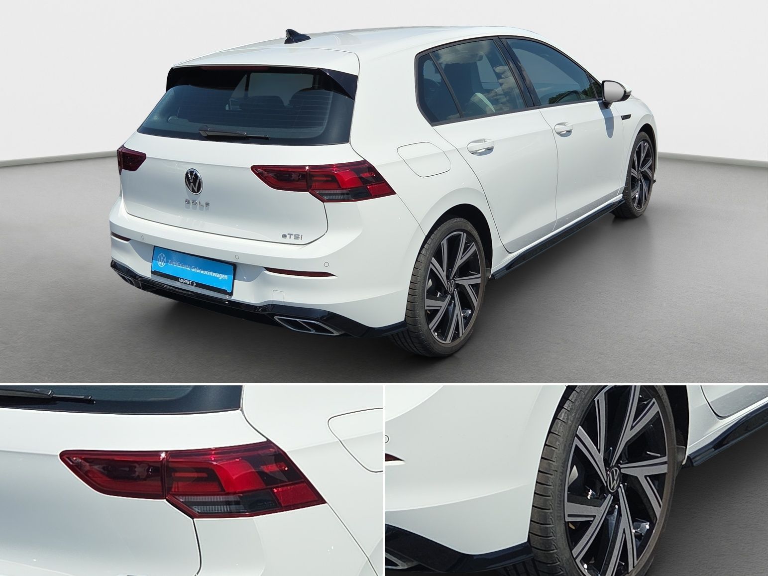 Volkswagen Golf - Bild 20