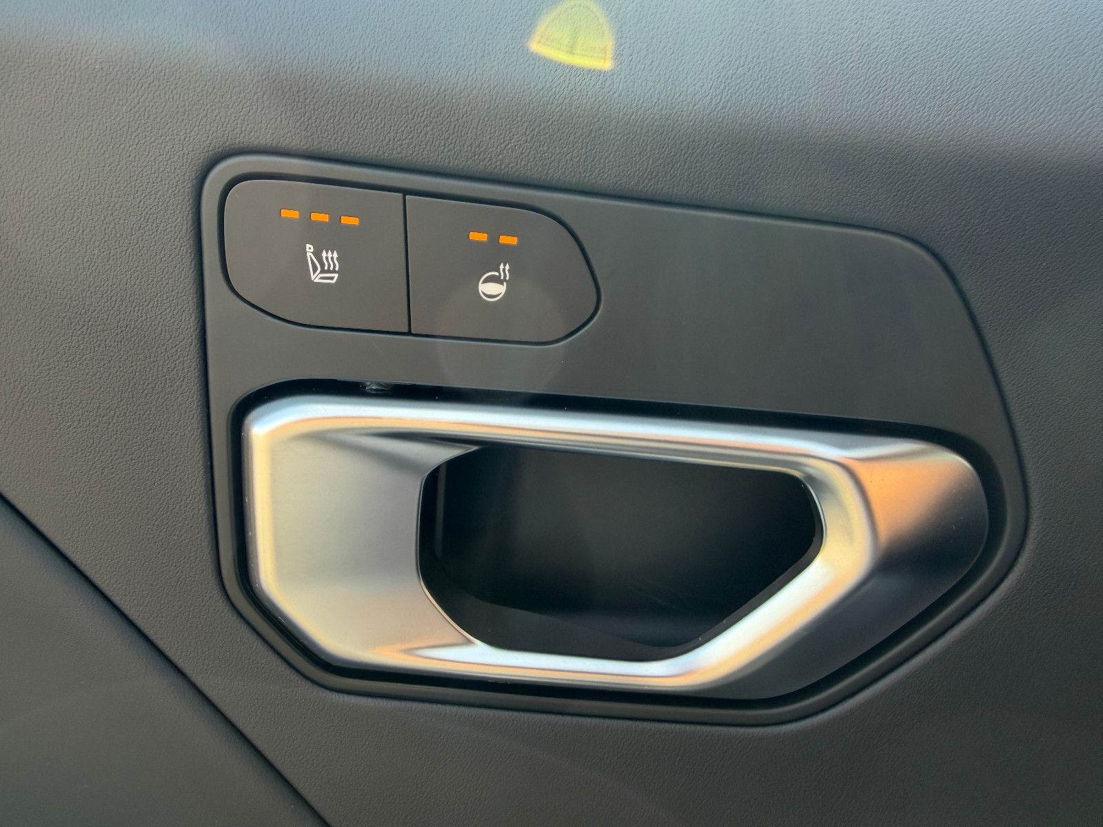 Kia K4 - Bild 9