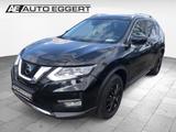 Nissan X-Trail Tekna 4x4 2.0 dCi Panorama Navi Soundsys - Nissan X-Trail mit Diesel-Antrieb: Allradantrieb, 2.0