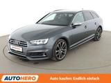 Audi S4 3.0 V6 TFSI quattro Aut.*MATRIX*ACC*NAVI*CAM* - Audi S4: 5 Türen