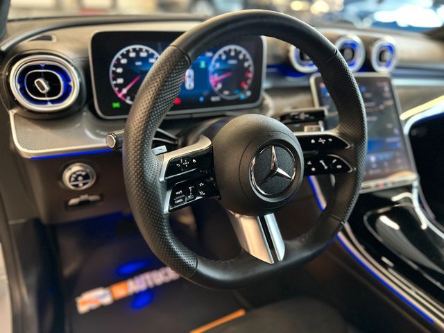MYAUTOCENTER – Gebraucht- und Jahreswagen mit Werkstattservice in Pfaffenhofen Mercedes-Benz CLE 300 Coupe 4Matic *Designo*AMG Line*Kamera*
