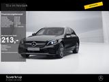 Mercedes-Benz C 300 d T AMG BURM COMAND MULTI 360 AHK DISTR - Mercedes-Benz C 300 in Lübeck