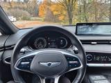 Genesis G70 Diesel 2.2 8AT AWD Sport Shooting Brake ... - Genesis G70 Gebrauchtwagen