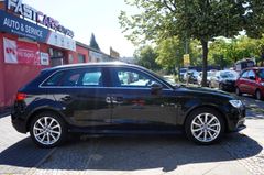 Fahrzeugabbildung Audi A3 Sportback 40 e-tron design AppleCarplay SHZ !