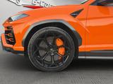 Lamborghini Urus 4.0 V8*ACC*B&O*PANORAMA*HEADUP*MASSAGE*LED* - Lamborghini Gebrauchtwagen