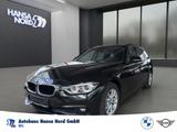 BMW 318d T. ADVANTAGE LED NAVIGATION PDC SHZ USB FSE - BMW 318 in Kiel