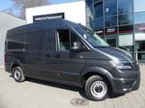 Volkswagen Crafter Kasten 35 HochLang L3H3 AUT/LED/AHK/DAB - VW Crafter Gebrauchtwagen in Berlin