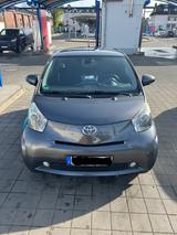 Toyota IQ 1,33-l-Dual-VVT-i - - Toyota IQ Gebrauchtwagen in Hamburg
