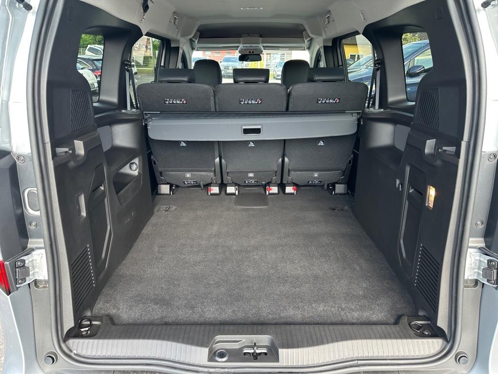 Mercedes-Benz T 180 PROGRESSIVE Lang Navi LED Kamera Tempomat