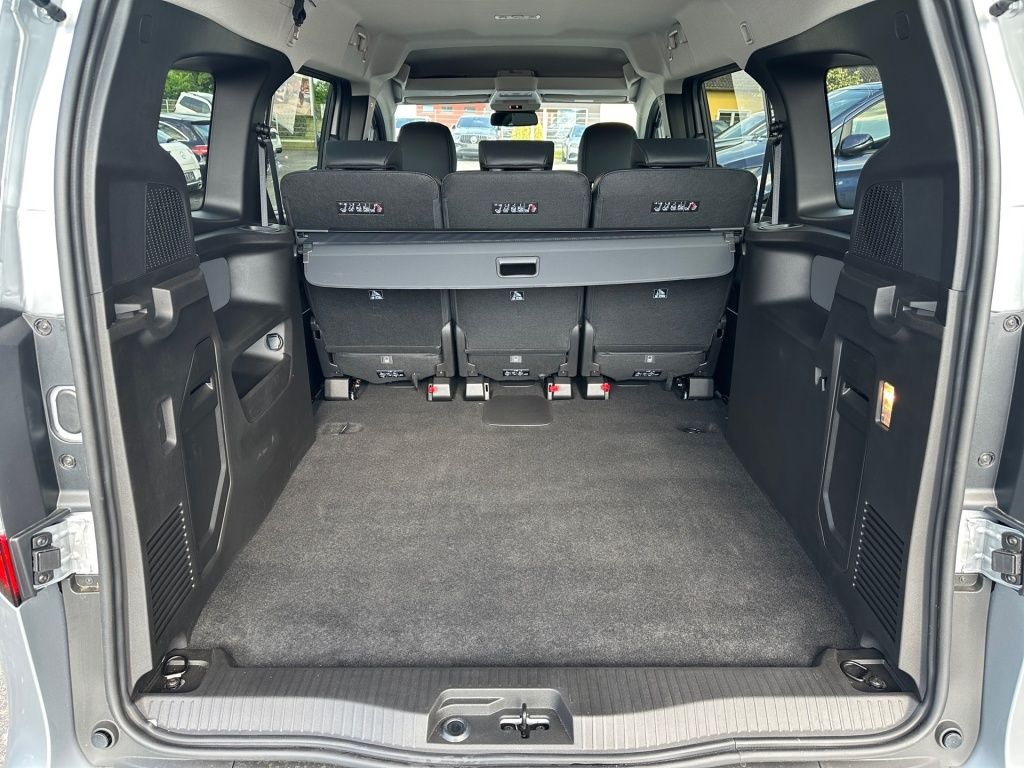 Fahrzeugabbildung Mercedes-Benz T 180 PROGRESSIVE Lang RFK, NAVI, LED, TEMPO