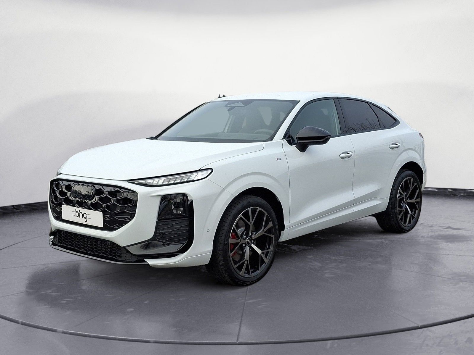 Audi Q3 - Bild 2