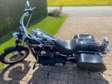 Harley-Davidson Street Bob FXDB - HARLEY-DAVIDSON 2007 STREET BOB