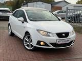 Seat Ibiza 1,6 Ltr. - 77 kW16V SC Sport Panorama-Dach - gebrauchte Seat Ibiza aus dem Jahr 2010