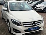 Mercedes-Benz B 180/2.Hd/Kamera/Navi/SHZ/Garantie/HU/AU/Neu - Mercedes-Benz B-Klasse Gebrauchtwagen in Frankfurt
