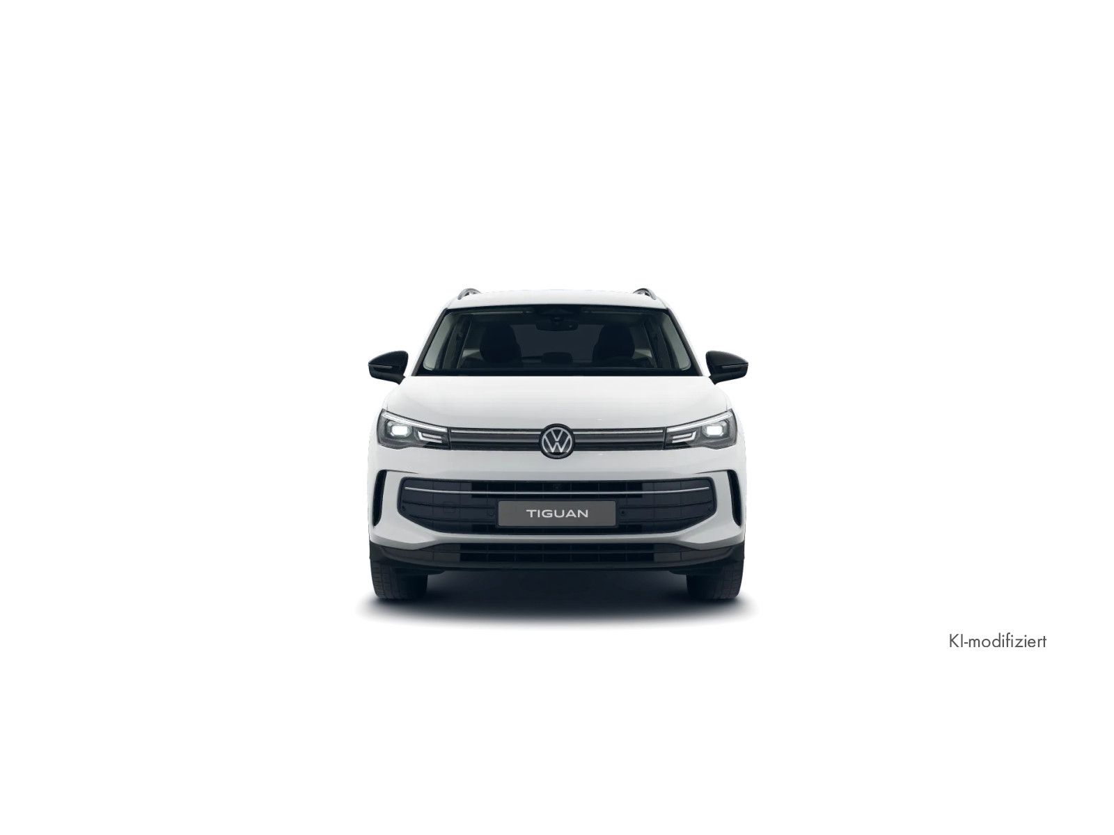 Volkswagen Tiguan - Bild 3
