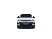 Volkswagen Tiguan - Vorschau Bild 3