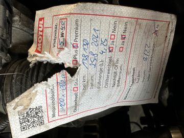 BMW 116 1 Limousine 116i *Klima*TÜV NEU*