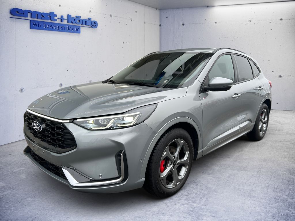 Ford Kuga 1.5 EcoBoost ST-LINE X