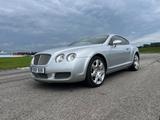 Bentley Continental GT - - - Bentley Continental GT von privat