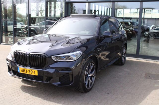 BMW X5 XDRIVE45E HIGH EXEC. M Sport pack Pano dak Lu