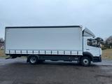 Mercedes-Benz Atego 1524L 4x2 12t    7,3m. Edscha-Verdeck LBW - Neu Atego