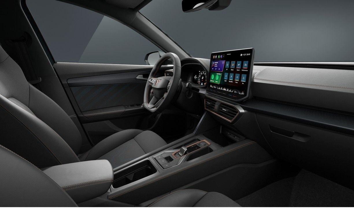 Cupra Formentor - Bild 5