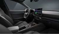 Cupra Formentor - Vorschau Bild 5