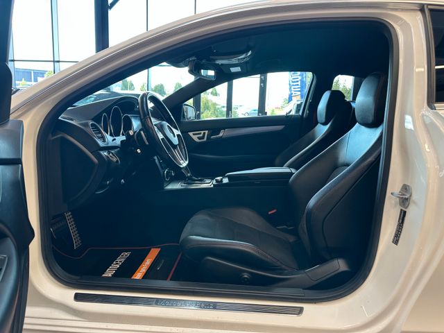 MYAUTOCENTER – Gebraucht- und Jahreswagen mit Werkstattservice in Pfaffenhofen Mercedes-Benz C 250 *MEMORY*HarmanKardon*2-ZONEN*NAV*SPORT*