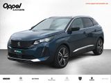Peugeot 3008 GT (Plug-InHybrid) 225 360°K+SHZ+Alcantara - Peugeot mit Hybrid-Antrieb