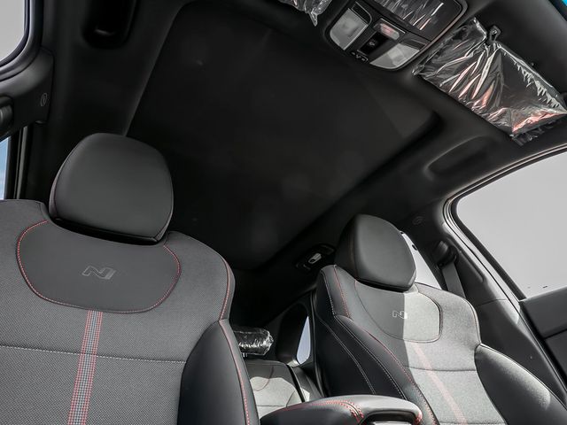 Hyundai i30 1.6 N Line Spurhalteassistent Kamera Navi