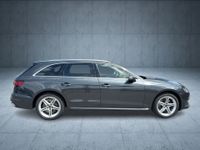 Audi A4 - Vorschau Bild 7