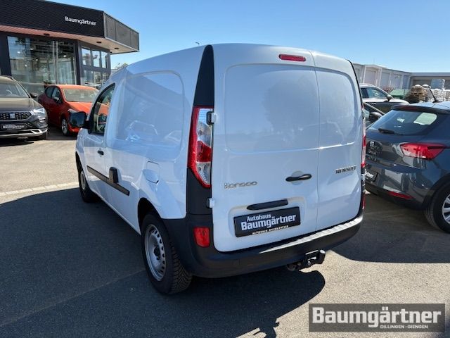 Fahrzeugabbildung Renault Kangoo Rapid Extra Blue dCi 115 Sortimo/AHK/GJR