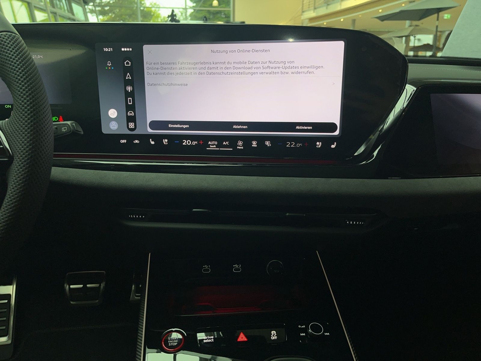 Audi A6 Allroad - Bild 6