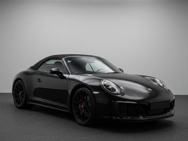Porsche PORSCHE 991 911 3.0 Carrera GTS 4 Cabriolet imagem 2